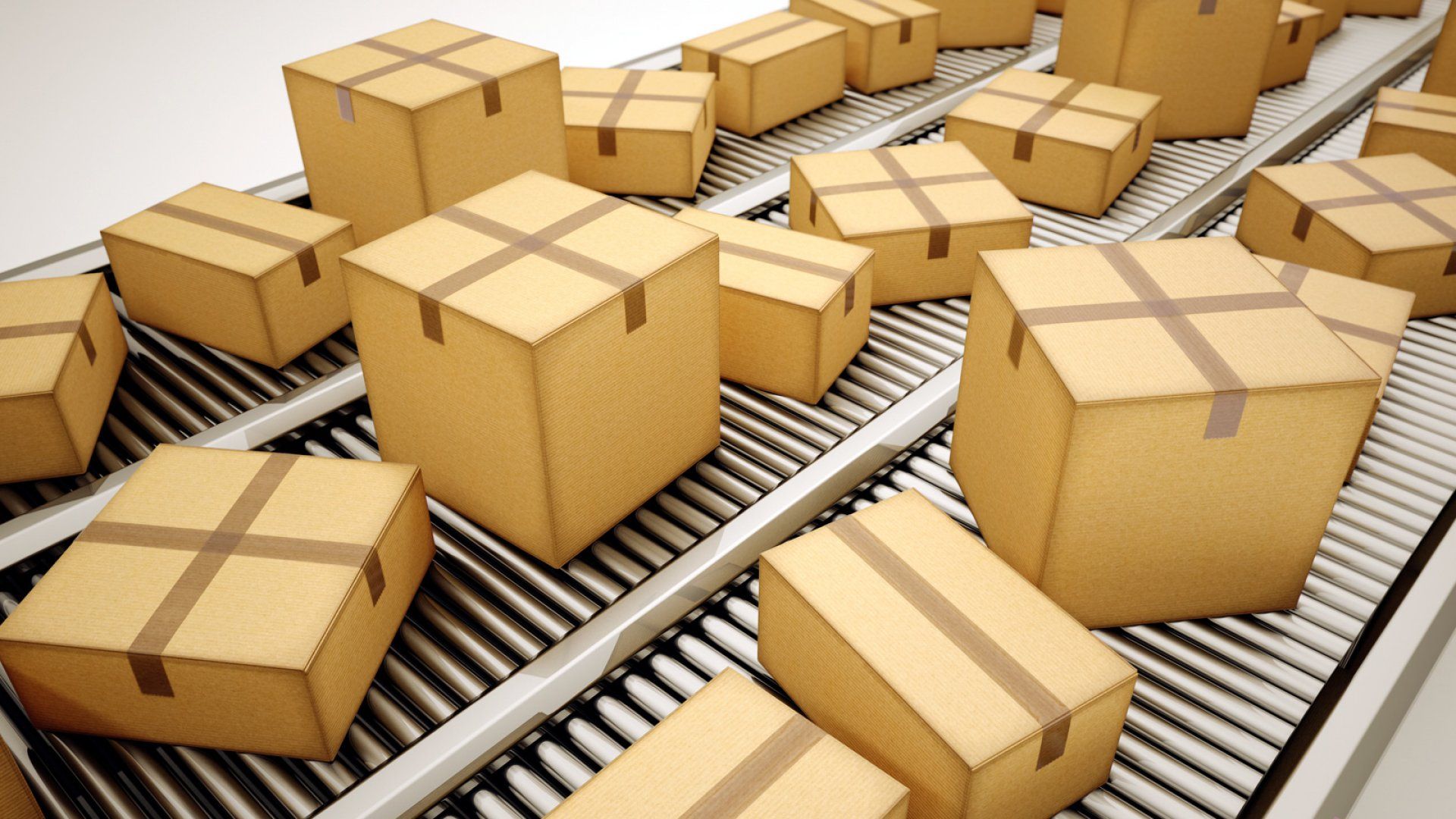 Professional corrugated packaging solutions