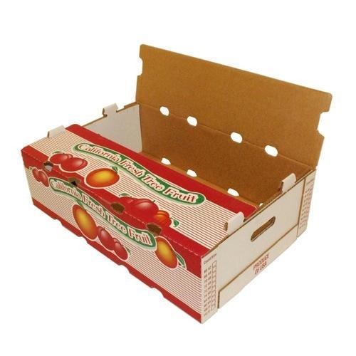 Custom Printed Boxes