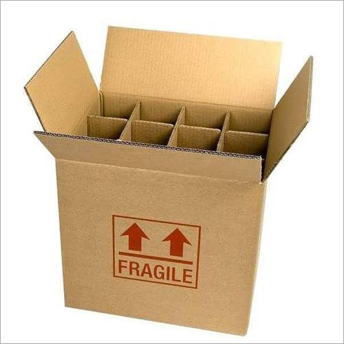 Boxes with Partition
