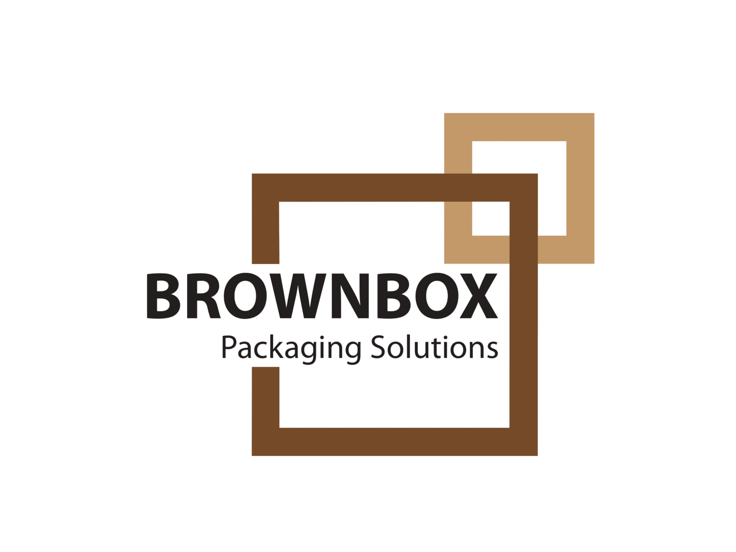 BrownBox Logo